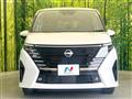 2025 Nissan Serena
