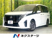 2025 Nissan Serena