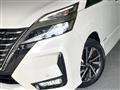 2021 Nissan Serena