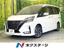 2021 Nissan Serena