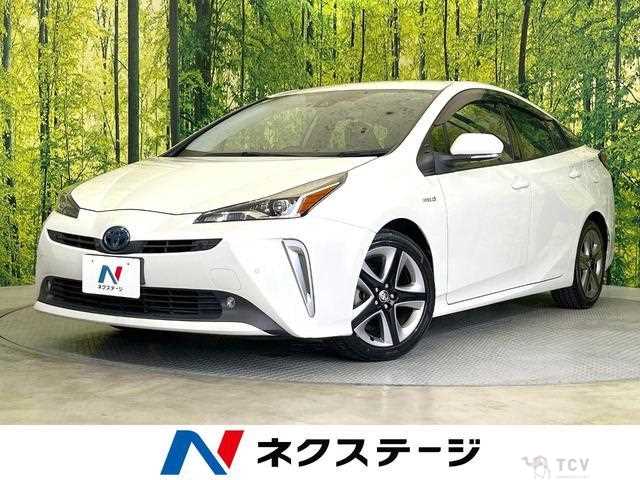 2019 Toyota Prius