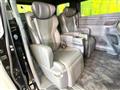 2023 Toyota Alphard Hybrid