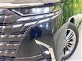 2023 Toyota Alphard Hybrid