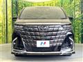 2023 Toyota Alphard Hybrid