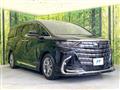 2023 Toyota Alphard Hybrid