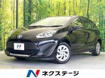 2020 Toyota AQUA