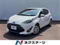 2018 Toyota AQUA