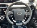 2018 Toyota AQUA