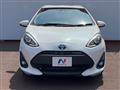 2018 Toyota AQUA