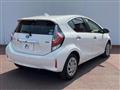 2018 Toyota AQUA