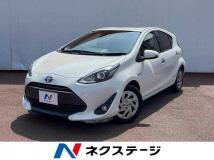 2018 Toyota AQUA