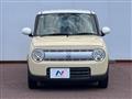 2017 Suzuki Lapin