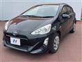 2016 Toyota AQUA