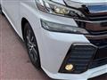 2016 Toyota Vellfire