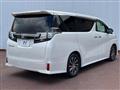 2016 Toyota Vellfire