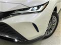 2021 Toyota Harrier Hybrid