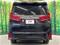 2021 Toyota Alphard G