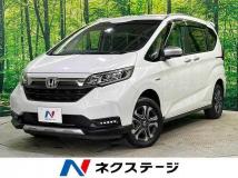 2021 Honda Freed
