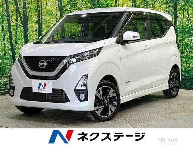 2019 Nissan Nissan Others