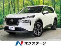2024 Nissan X-Trail
