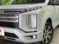 2024 Mitsubishi Delica D5