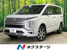 2024 Mitsubishi Delica D5