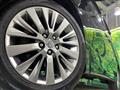 2013 Toyota Vellfire