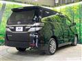 2013 Toyota Vellfire