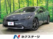 2023 Toyota Prius