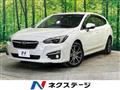 2017 Subaru Impreza