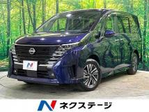2024 Nissan Serena