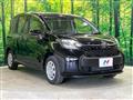 2025 Toyota Sienta