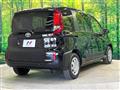 2025 Toyota Sienta