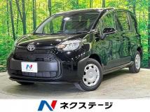 2025 Toyota Sienta