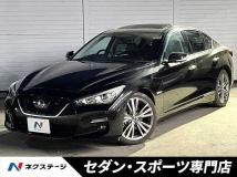 2019 Nissan Skyline