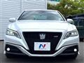 2020 Toyota Crown Hybrid