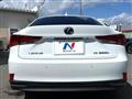 2017 Lexus IS