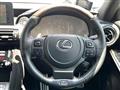 2022 Lexus IS