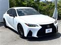 2022 Lexus IS