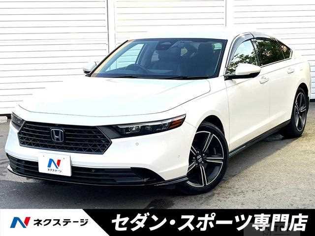 2024 Honda Accord