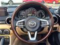 2025 Mazda Roadster