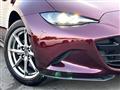 2025 Mazda Roadster