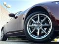 2025 Mazda Roadster