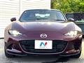 2025 Mazda Roadster