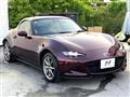 2025 Mazda Roadster