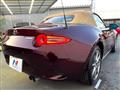 2025 Mazda Roadster