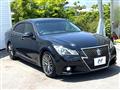 2013 Toyota Crown