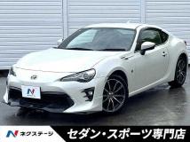 2019 Toyota 86
