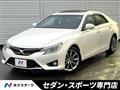 2013 Toyota Mark X