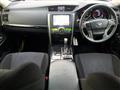 2013 Toyota Mark X